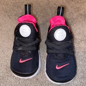 Nike Presto Toddler girl - Size 7C
